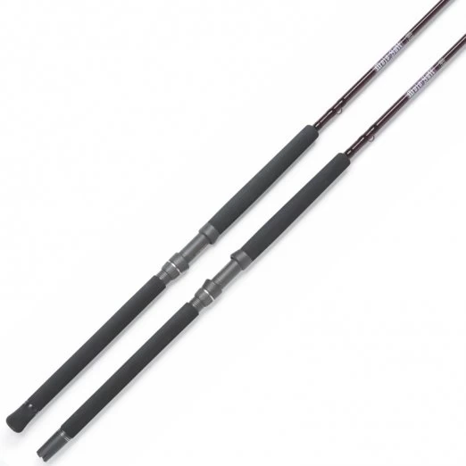 St Croix Mojo Salt Spinning Rods 1 St Croix Mojo Salt Spinning Rods