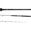 Tsunami Trophy Jigging Spinning Rods