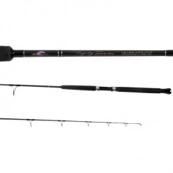 Tsunami Trophy Jigging Spinning Rods