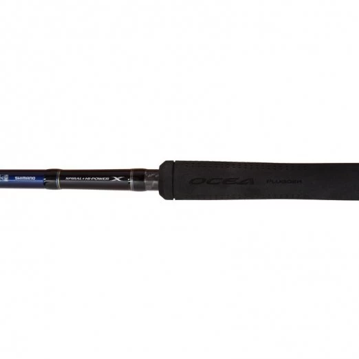 Shimano Ocea Plugger Flex Limited Spinning Rods 6 Shimano Ocea Plugger Flex Limited Spinning Rods - Image 6