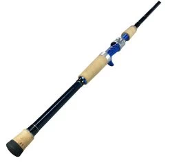 Okuma Nomad Inshore Travel Casting Rods