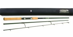 St Croix Tidemaster Inshore Casting Travel Rods