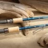 St Croix Legend Trek Travel Spinning Rods