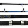 Tsunami Sapphire XT Boat Casting Rods