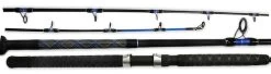 Tsunami Sapphire XT Boat Casting Rods