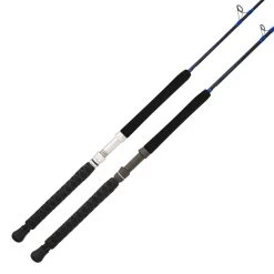 Shimano Tallus PX Casting Rods