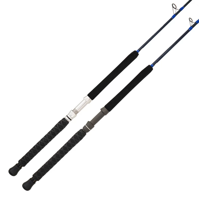 Shimano Tallus PX Casting Rods 1 Shimano Tallus PX Casting Rods