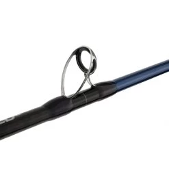 Tsunami Carbon Shield II Boat Casting Rods