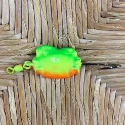 Captain Bills Green Crab Jigs -go fishing image 747