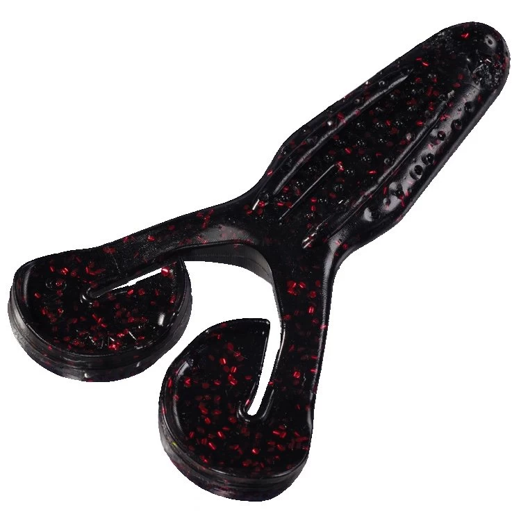 Strike King Rage Tail Toad 1 Strike King Rage Tail Toad