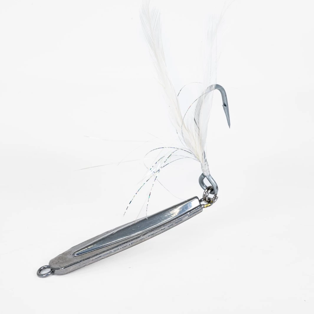 S&S Bucktails Game Over Tins 1 S&S Bucktails Game Over Tins