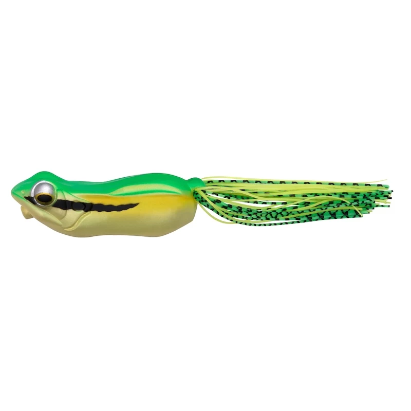 Megabass Big Gabot Frog 1 Megabass Big Gabot Frog