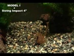 Keitech Swing Impact Swimbaits 5 Keitech Swing Impact Swimbaits -go fishing image 782