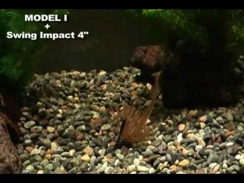 Keitech Swing Impact Swimbaits 3 Keitech Swing Impact Swimbaits - Image 3