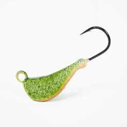 S&S Bucktails John Skinner Porgy & Blackfish Jigs