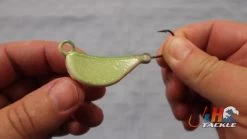 S&S Bucktails John Skinner Porgy & Blackfish Jigs -go fishing image 787