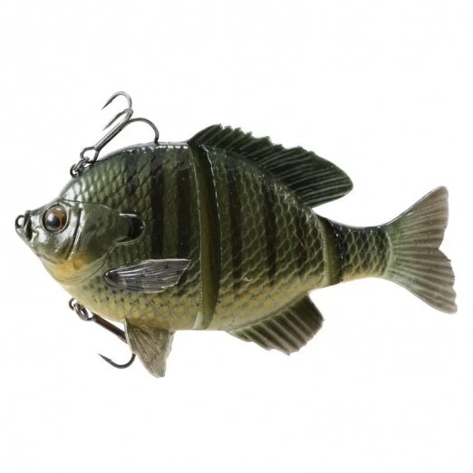 Savage Gear Bluegill 1 Savage Gear Bluegill