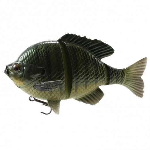 Savage Gear Bluegill 2 Savage Gear Bluegill - Image 2