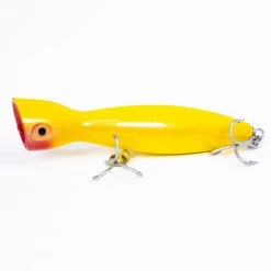 Super Strike Little Neck Popper