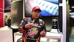 Duo Realis Crank M65 8A Crankbait -go fishing image 836