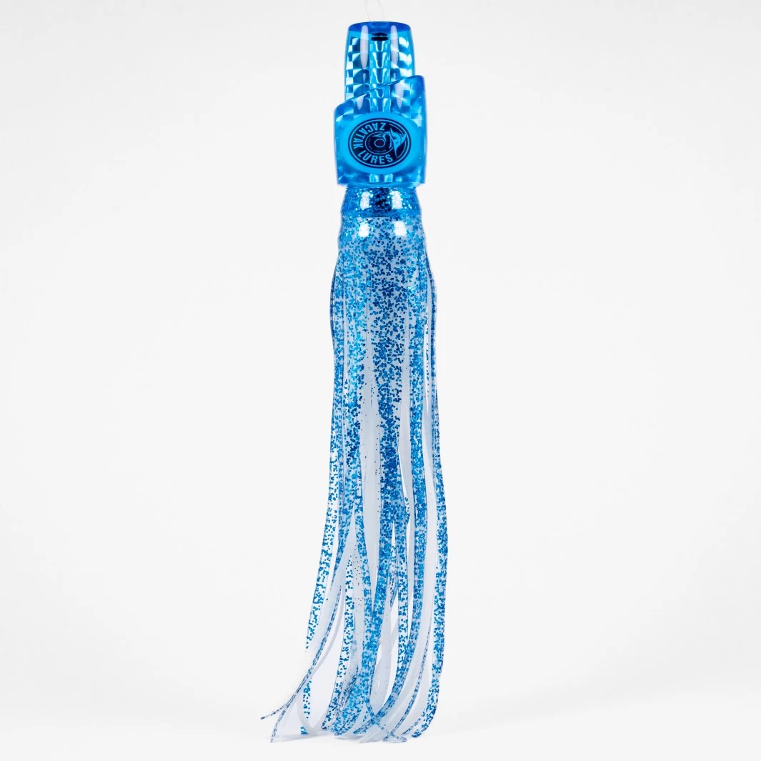 Zacatak Thunderstruck Trolling Lures 1 Zacatak Thunderstruck Trolling Lures