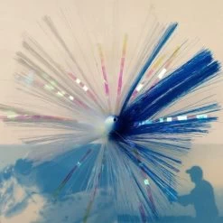 Joe Shute The Flat Liner Lures