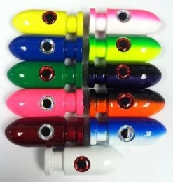 Joe Shute The Deep Six Lures -go fishing image 866