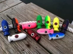 Joe Shute The Deep Six Lures -go fishing image 867