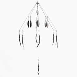 9er's Lures 6 Arm Tube Or Shad Umbrella Rig