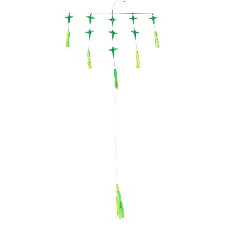 ChatterLures Tuna Terminator Spreader Bar 1 ChatterLures Tuna Terminator Spreader Bar