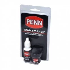 Penn Precision Reel Oil And Grease Pack -go fishing image 88