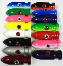 Joe Shute Bluefin Series Lures -go fishing image 883