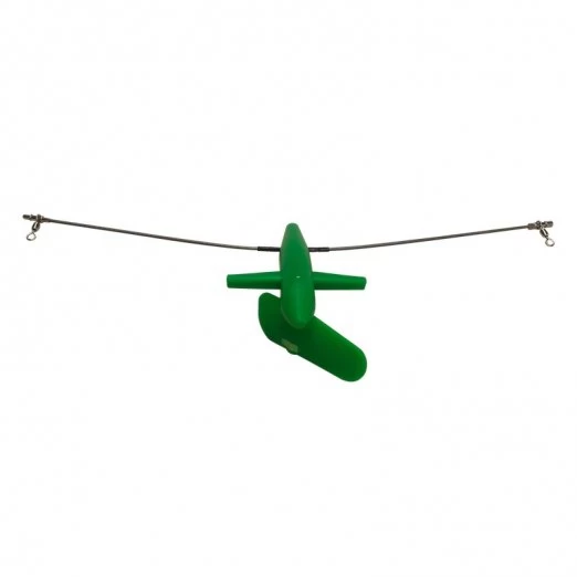 ChatterLures Side Tracker Spreader Bar 2 ChatterLures Side Tracker Spreader Bar - Image 2