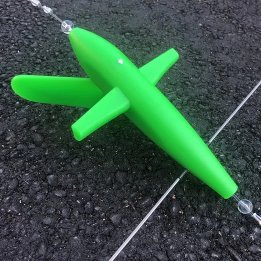 ChatterLures Side Tracker Spreader Bar 3 ChatterLures Side Tracker Spreader Bar - Image 3