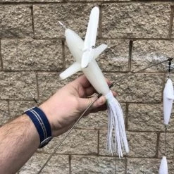 ChatterLures Side Tracker Spreader Bar 11 ChatterLures Side Tracker Spreader Bar -go fishing image 890