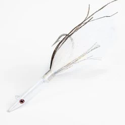 S&S Bucktails Game Over Slimtail Bucktails