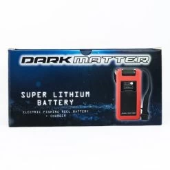Dark Matter Super Lithium Battery 16 Dark Matter Super Lithium Battery -go fishing image 9