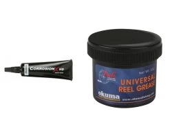 Okuma Reel Maintenance Kit