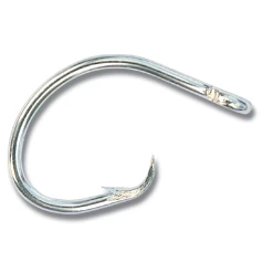 Mustad 39960DT Circle Hooks