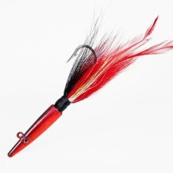 S&S Bucktails Game Over Slimtail Bucktails 5 S&S Bucktails Game Over Slimtail Bucktails -go fishing image 901