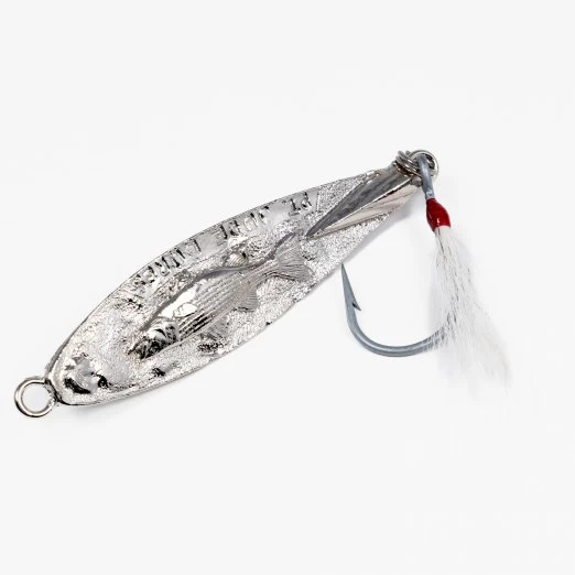 Point Jude Nautilus Lures 2 Point Jude Nautilus Lures - Image 2