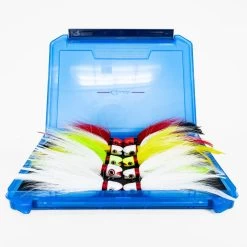 S&S Bucktails John Skinner Striped Bass Bucktail Bundle