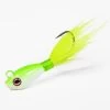 S&S Bucktails John Skinner Fluke Bucktails