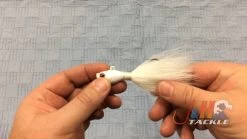 S&S Bucktails John Skinner Fluke Bucktails -go fishing image 928
