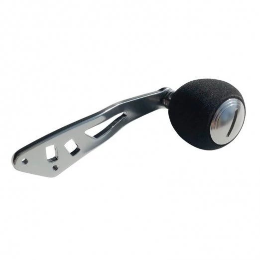 J&H Tackle Quantum Accurist Power Handle 3 J&H Tackle Quantum Accurist Power Handle - Image 3