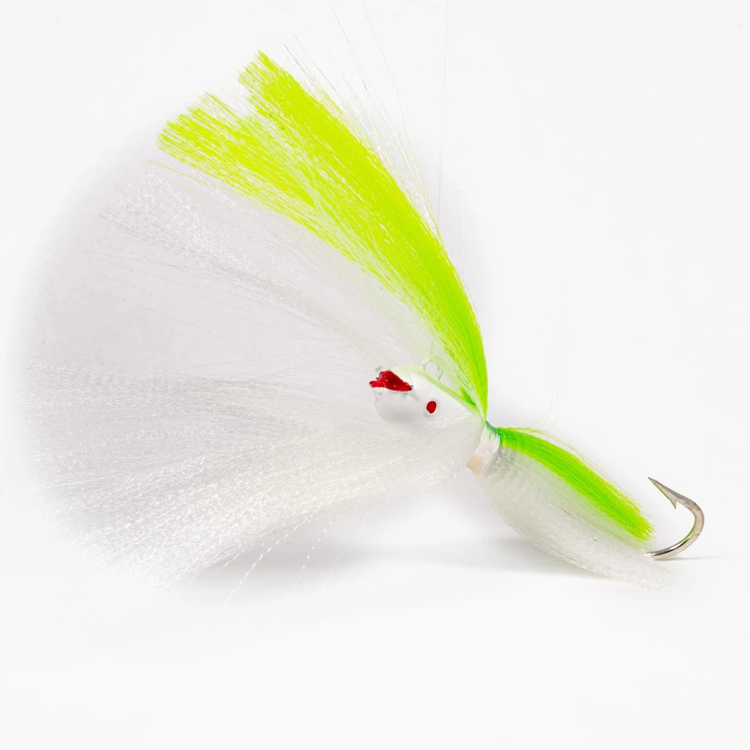 Andrus Parachute Jigs 1 Andrus Parachute Jigs