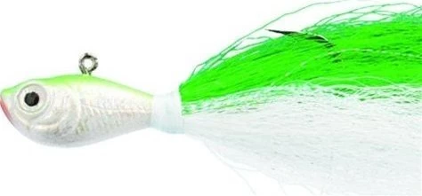 Spro Prime Bucktail Jig 1 Spro Prime Bucktail Jig