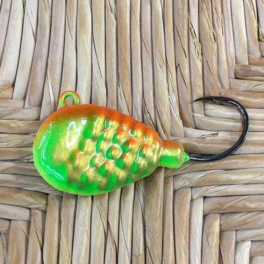 Captain Bills Blackfish Jigs 2 Captain Bills Blackfish Jigs - Image 2