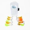 S&S Bucktails John Skinner Porgy & Blackfish Jig Bundle