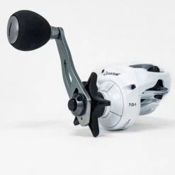 J&H Tackle Quantum Accurist Power Handle 11 J&H Tackle Quantum Accurist Power Handle -go fishing image 95